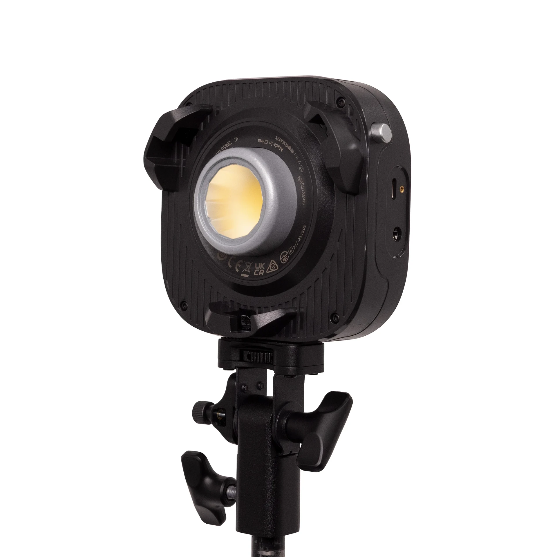 Amaran Halo 100x