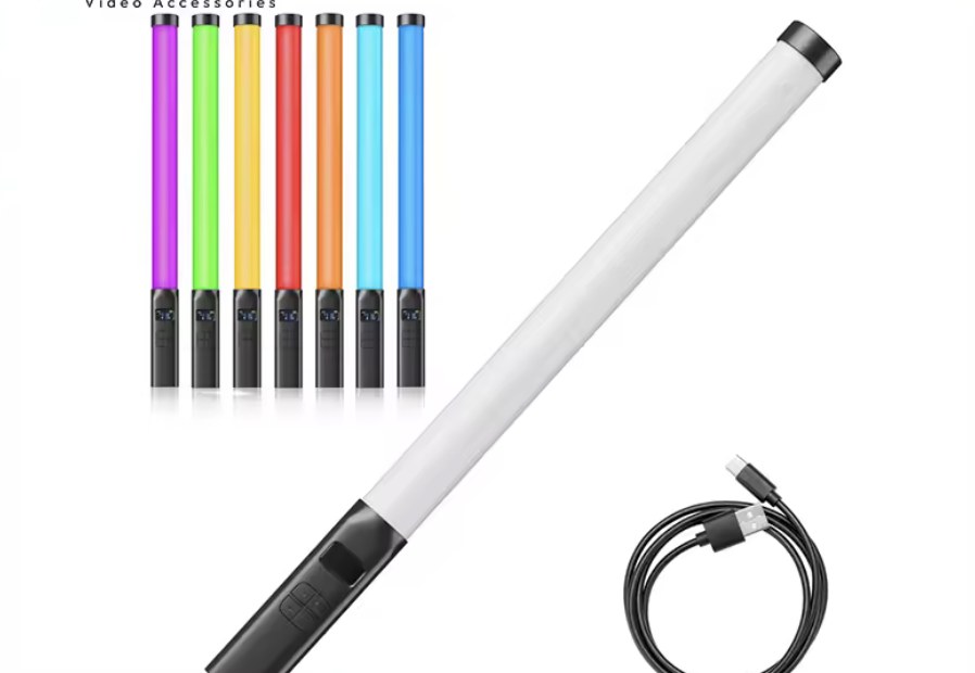 Ulanzi VL119 RGB